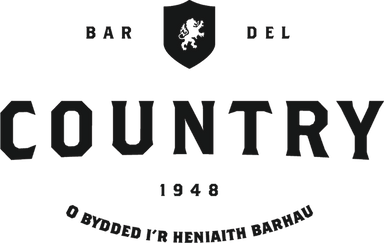 Bar del Country