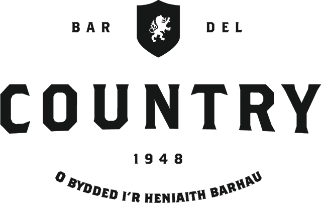 Bar del Country