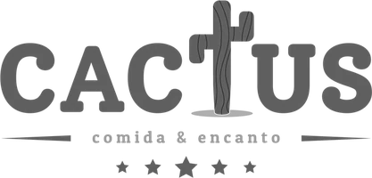 Cactus - Comida & Encanto