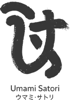 Umami Satori
